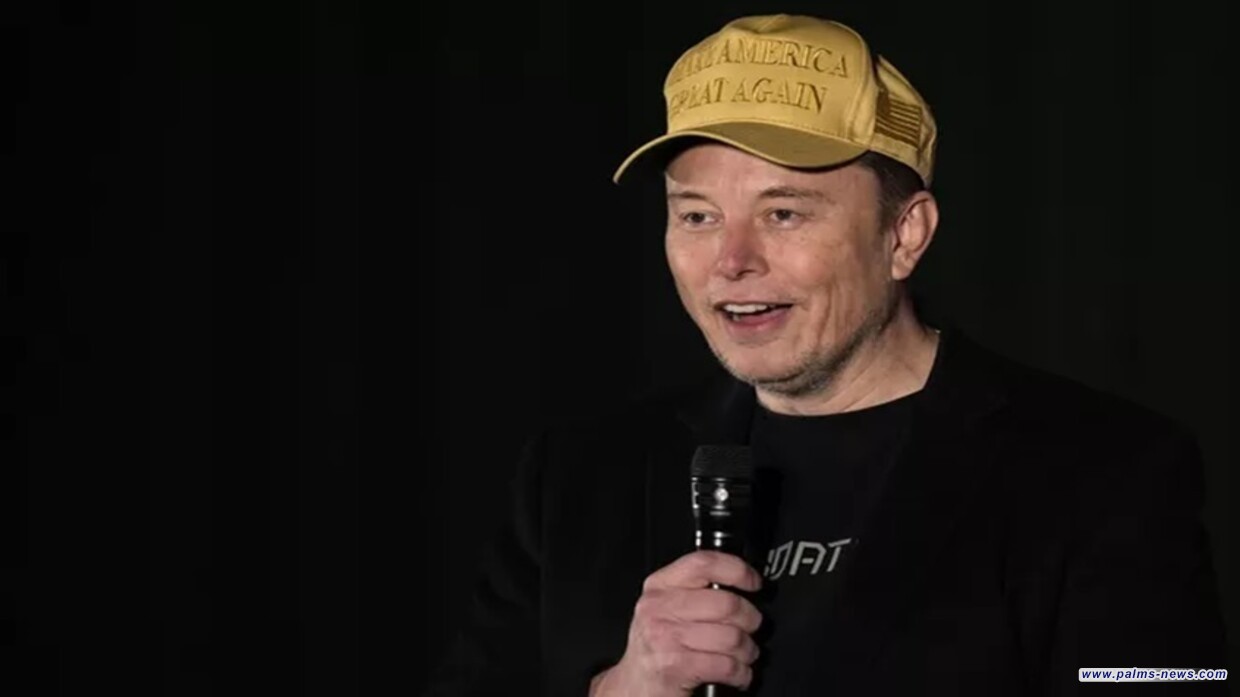 ماسك: إراقة الدماء في أوكرانيا ستنتهي قريبا بفضل خطة دونالد ترامب